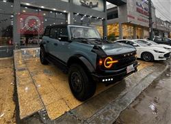 فورد برونكو